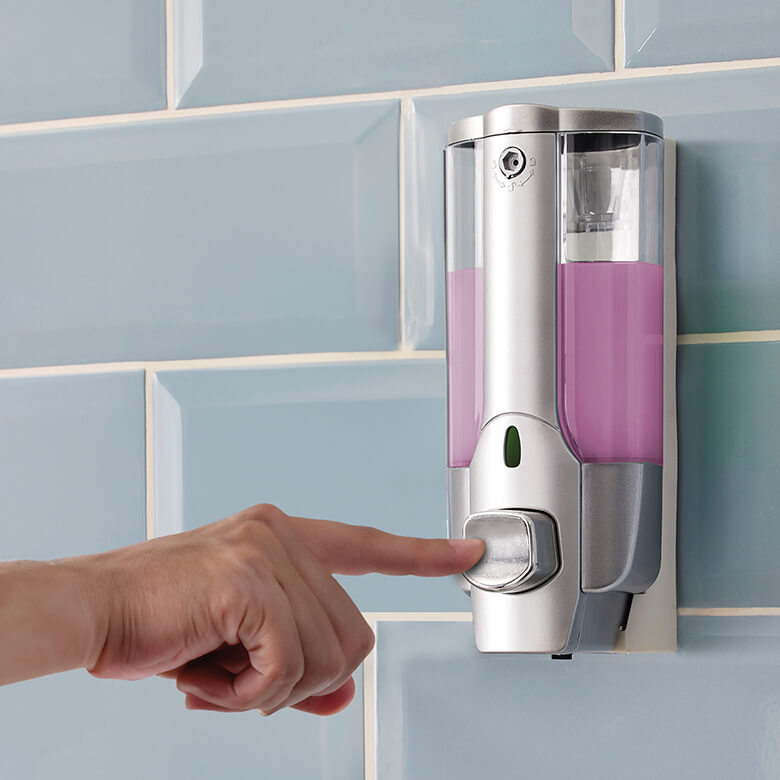 Soap Dispenser