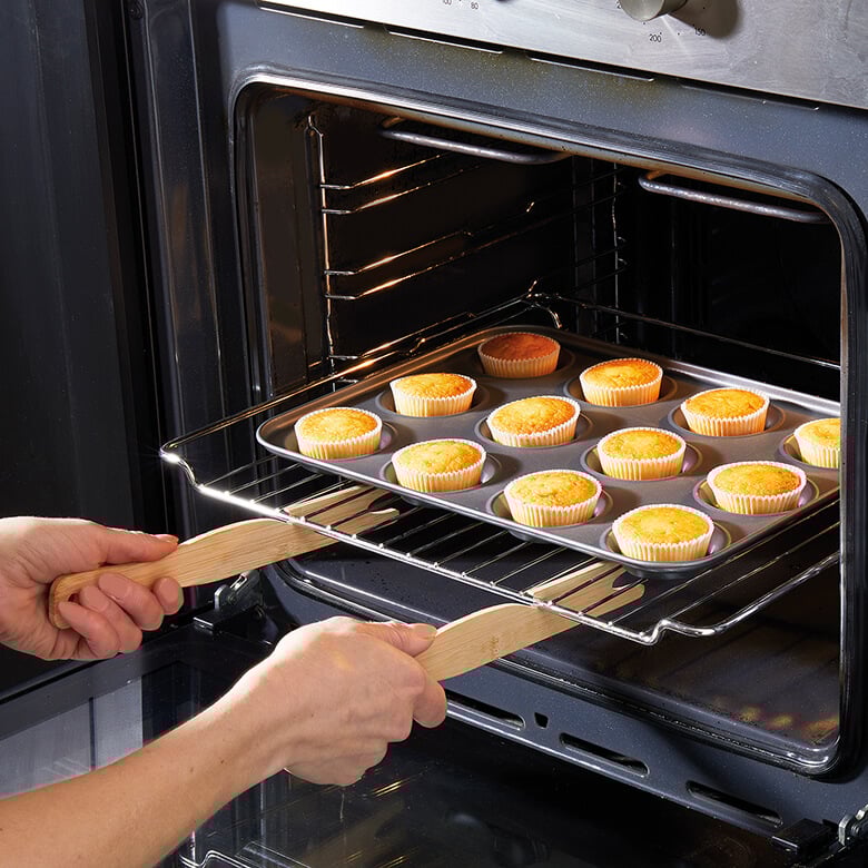Pack of 2 Oven Rack Safety Handles | Coopers Of Stortford