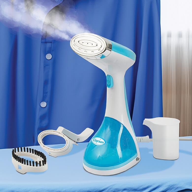 Handheld Garment Steamer Coopers Of Stortford