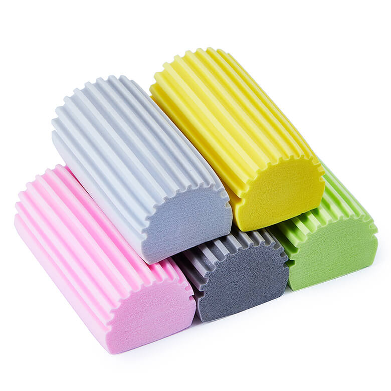 Pack of 5 Damp Duster Sponges