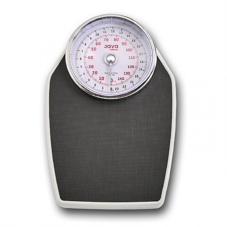 Mechanical Body Scales