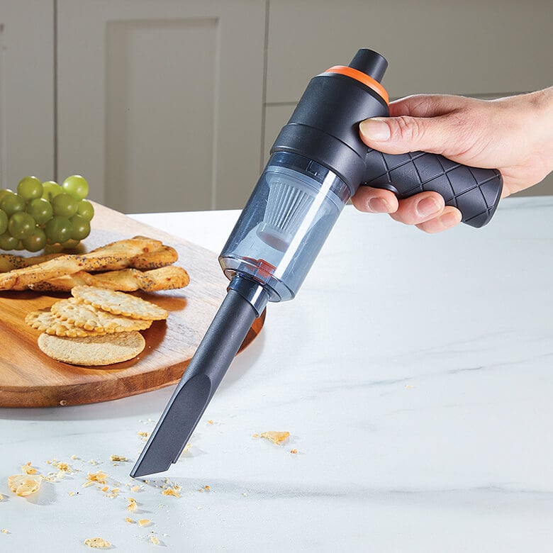 2in1 Mini Vacuum Coopers Of Stortford