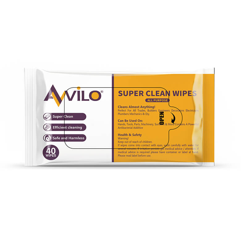 Hob Cleaning Cloths Coopers Of Stortford