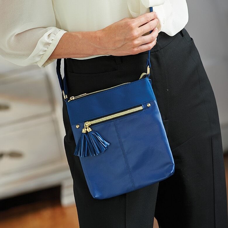 Rfid all in one crossbody outlet
