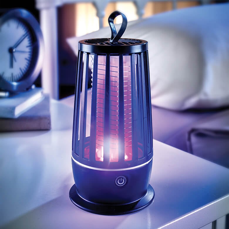 USB Rechargeable Bug Zapper