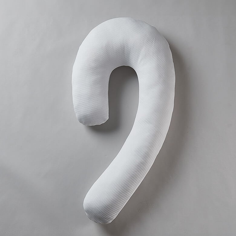 company store body pillow