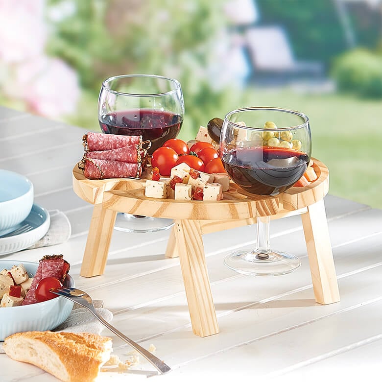 Portable Picnic Table