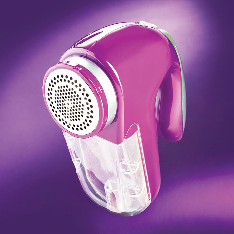 Lint picker discount