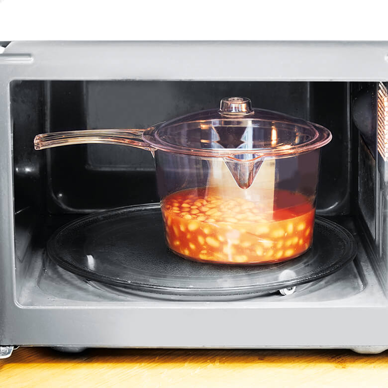 Microwave convection oven cookware sale