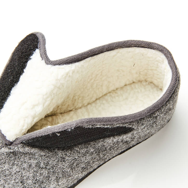 Ladies Comfort Slippers