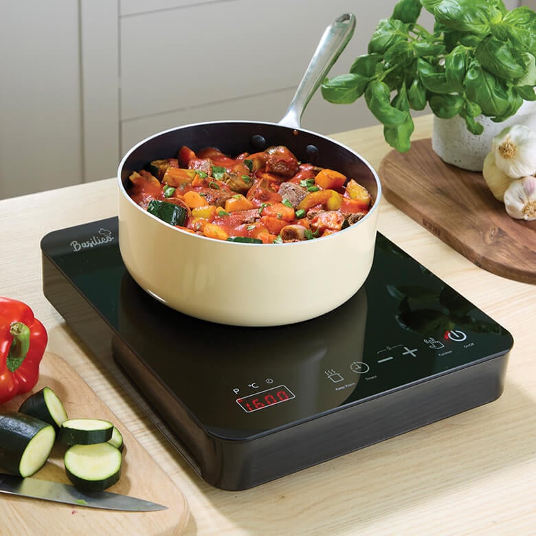 Portable Induction Hob