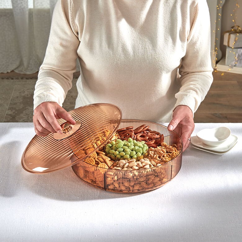 Serving dish discount
