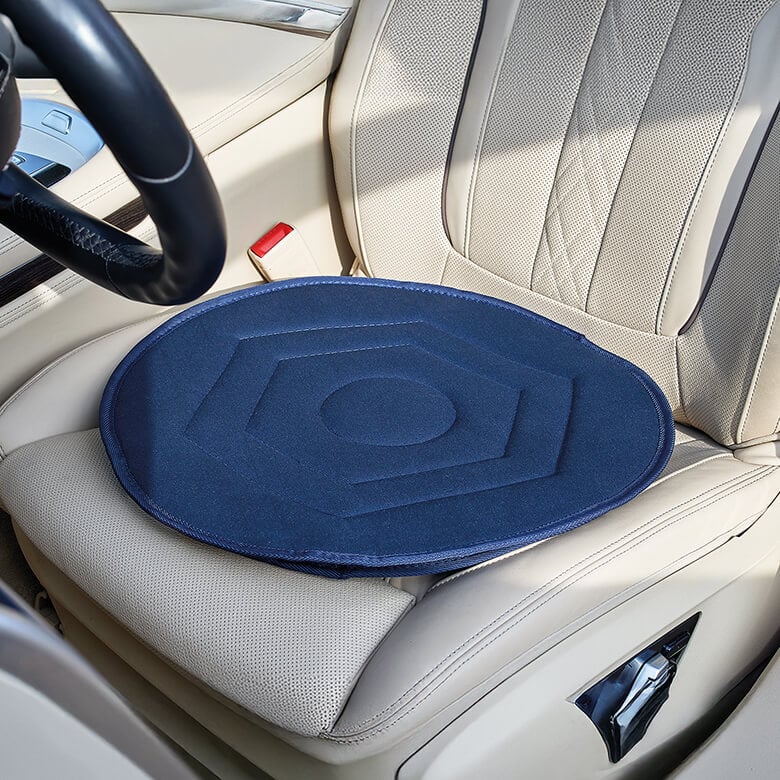 Swivel Seat Cushion Buy Save £7 Coopers Of Stortford