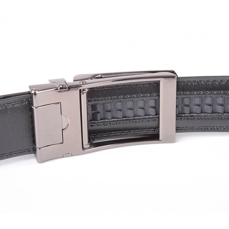 Adjustable Belt Comfort Click Belt Replacement Pack Of Gent's