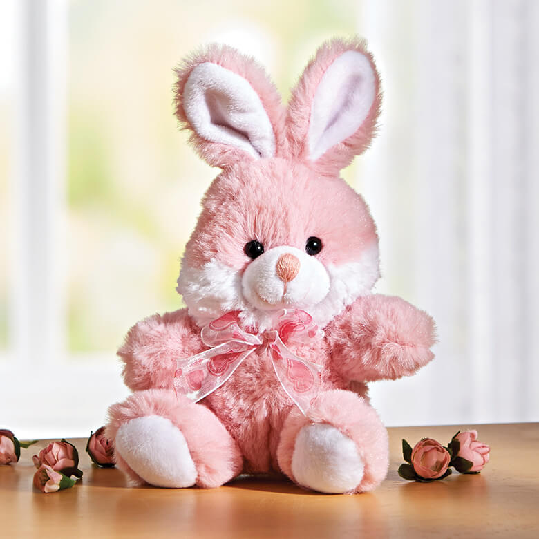 Talking Rabbit I Love You Coopers Of Stortford