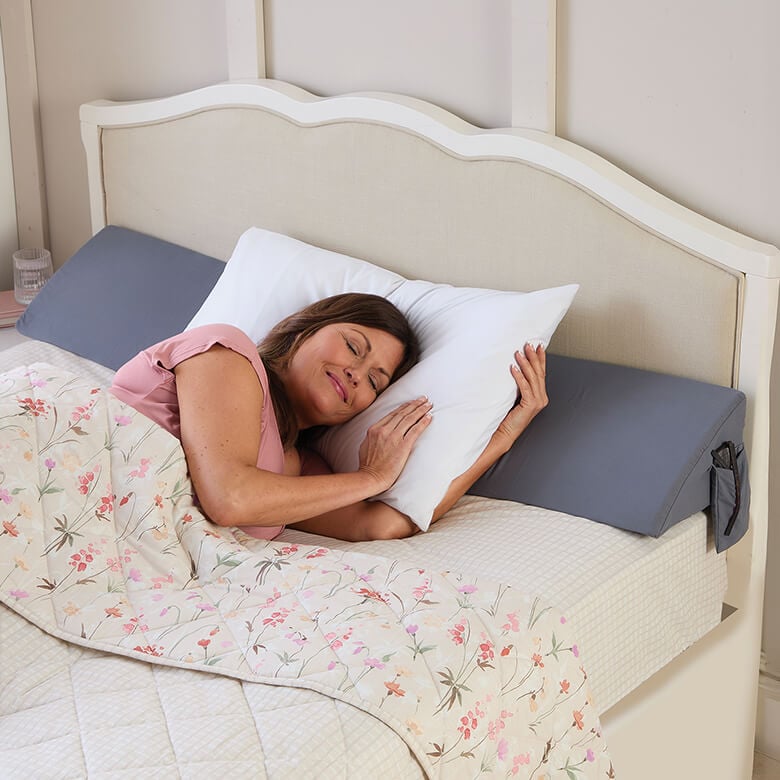 headboard gap wedge