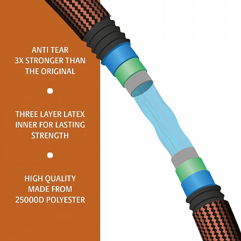 AquaXhose | Coopers Of Stortford