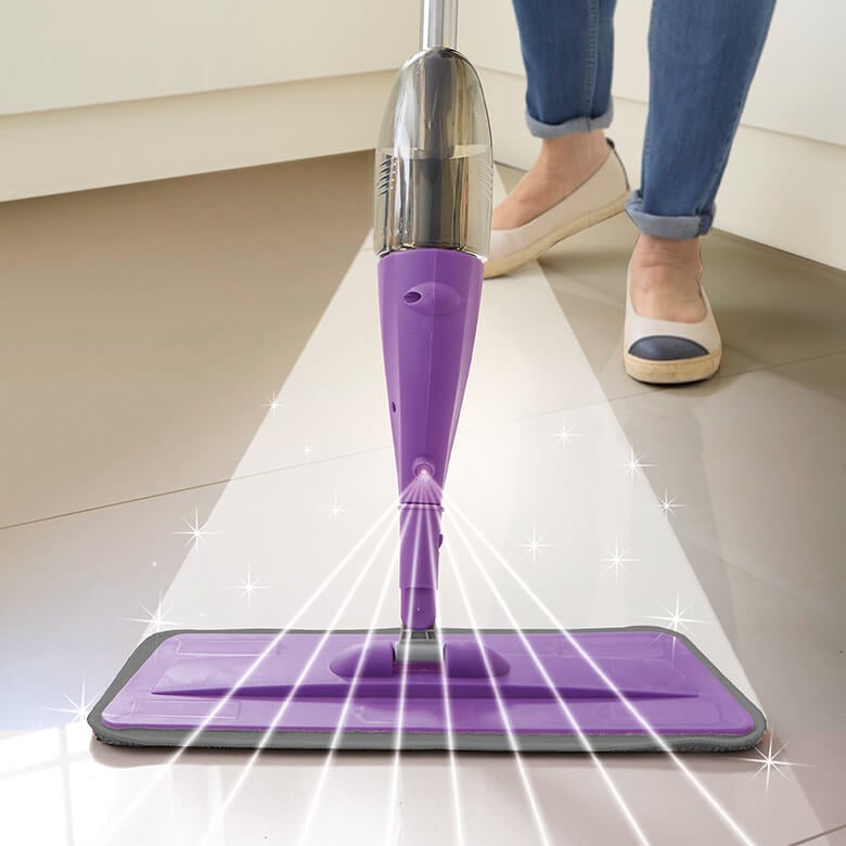 Spray Mop | Coopers Of Stortford