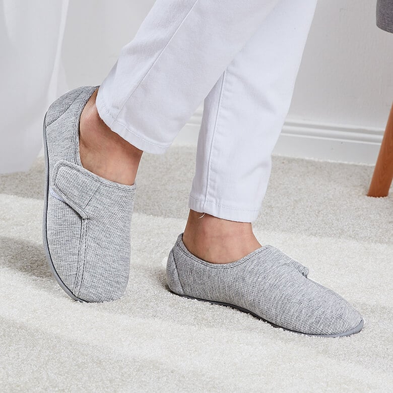 Women's Slippers Amazon Grey Slippers Slides Sandals For Men