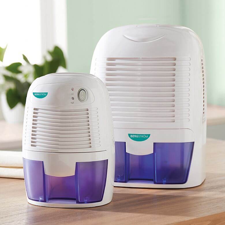 dehumidifier