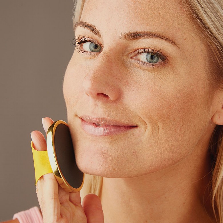 Face Hair Removal Disc Face Hair Removal Disc