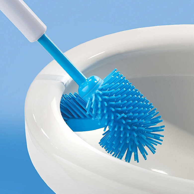 Hygienic Loo Brush