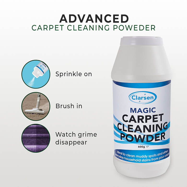 Carpet Cleaning Surrey