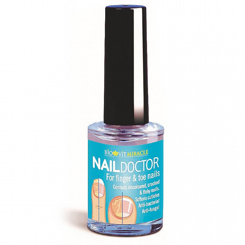 Nail Doctor Nail Doctor