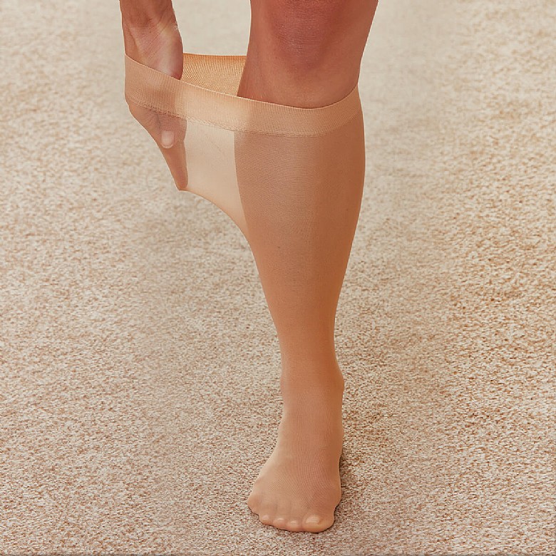 40 denier pop online socks