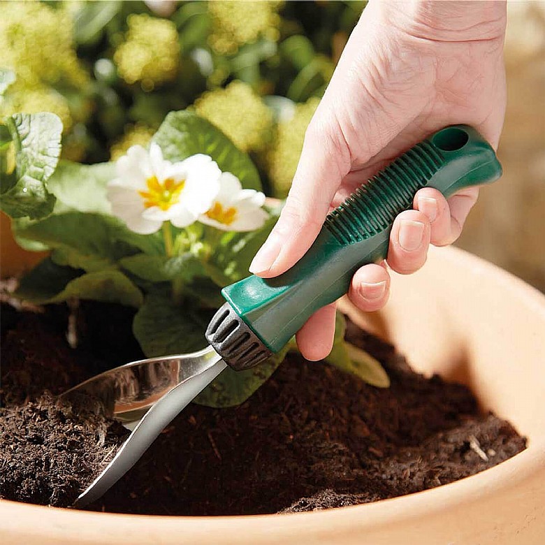 Trowel discount for gardening