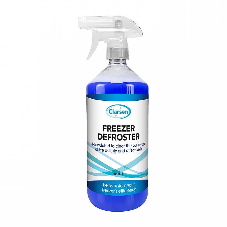 Freezer defroster deals spray home bargains