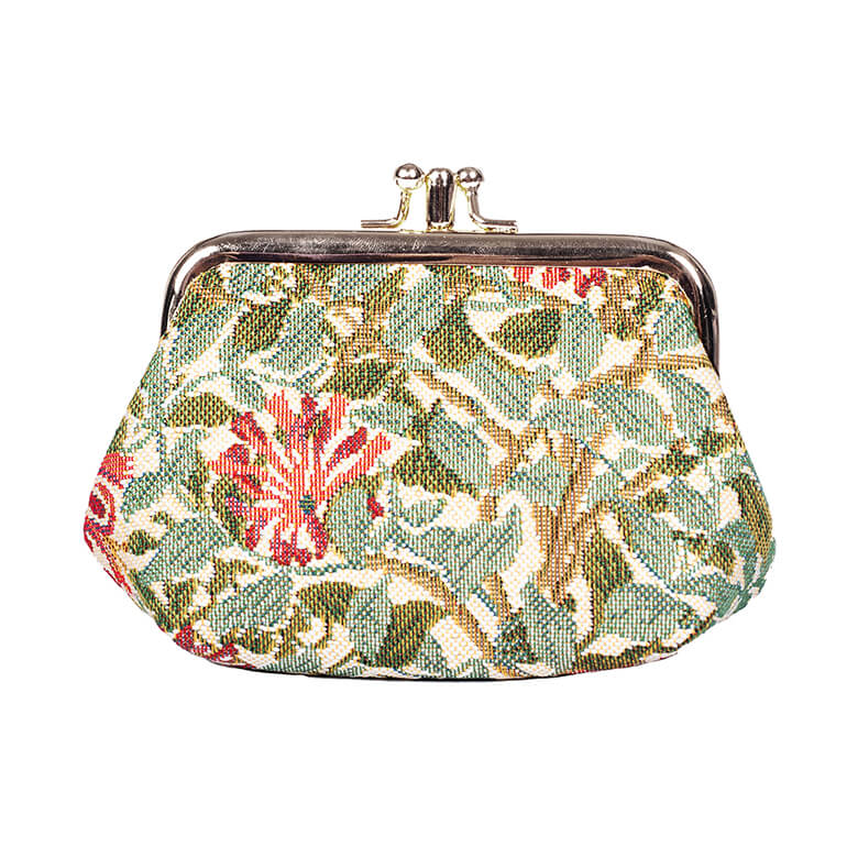 Frame coin purse outlet