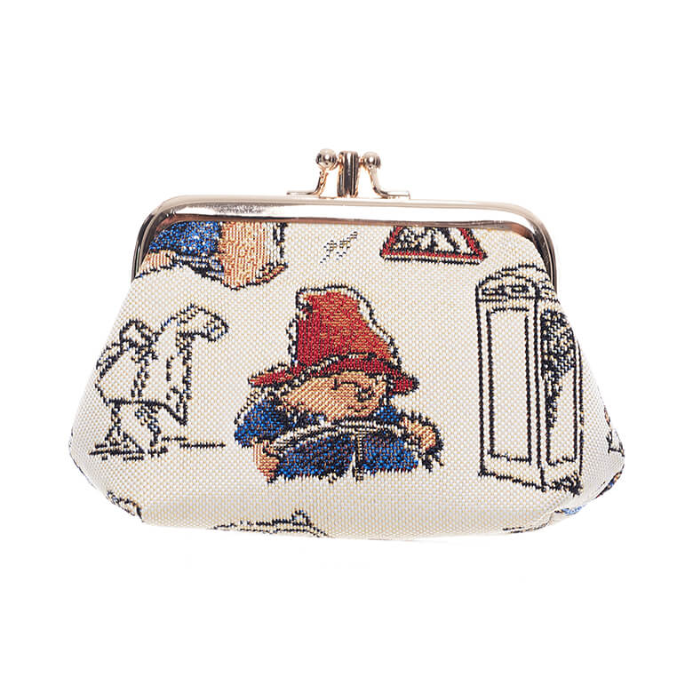 Paddington purse best sale