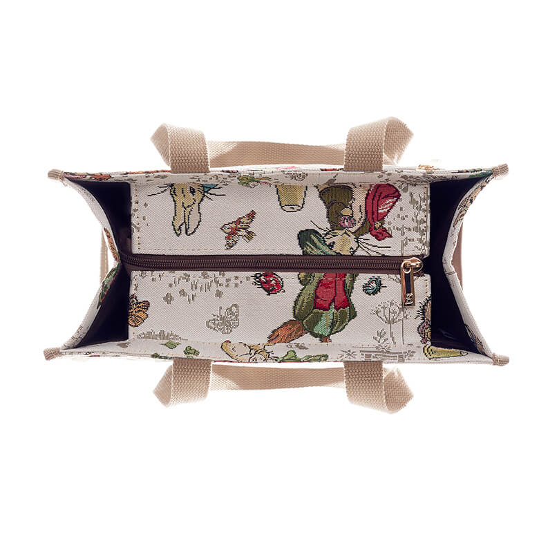 Shopper Bag Peter Rabbit Coopers Of Stortford