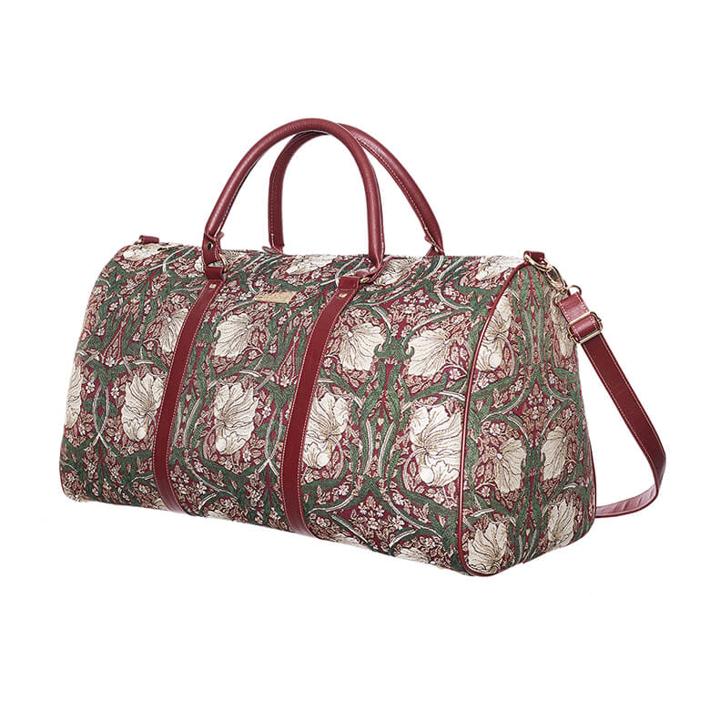 Gucci carpet bag sale
