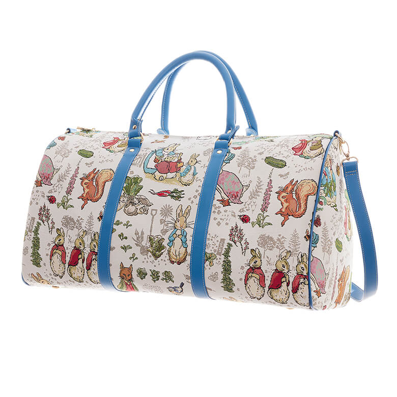 Big Holdall Peter Rabbit Coopers Of Stortford