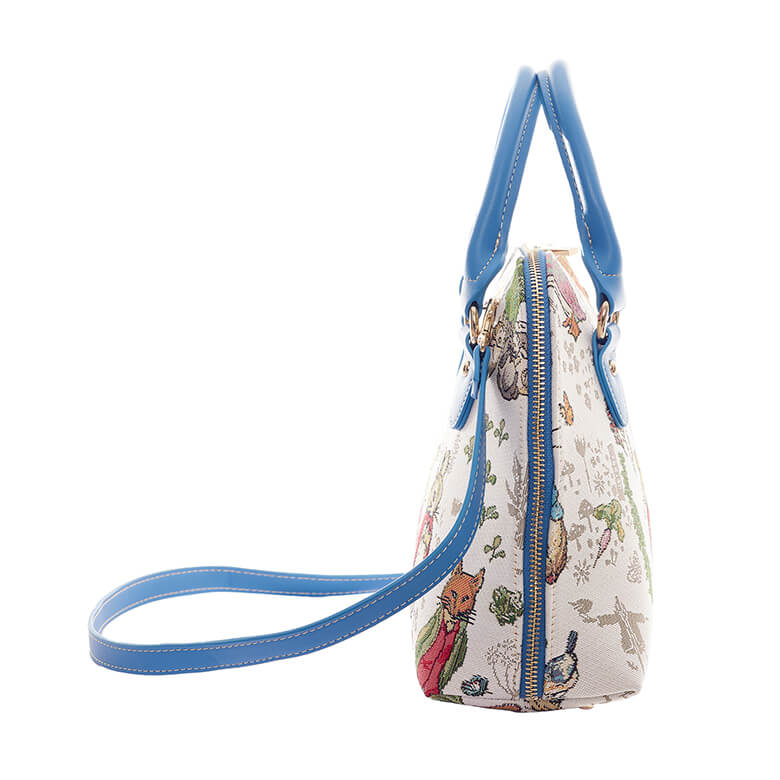 Convertible Top Handle Bag Peter Rabbit Coopers Of Stortford