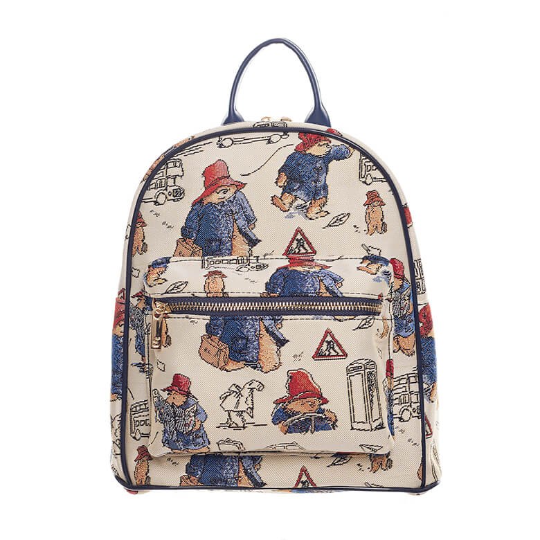 Harrods back pack best sale
