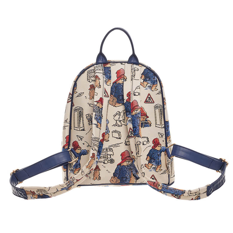 Daypack Paddington Bear