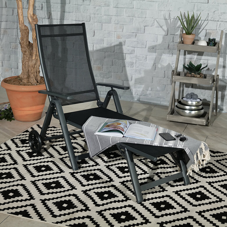 Coopers sun loungers hotsell