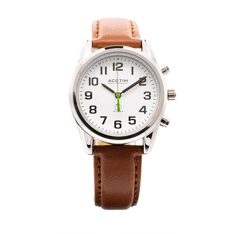 Timex talking watch hotsell