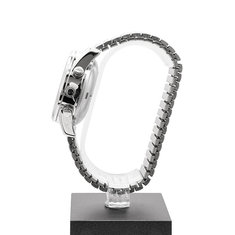 Acctim Dunwich Talking Watch Expanding Bracelet Coopers Of Stortford