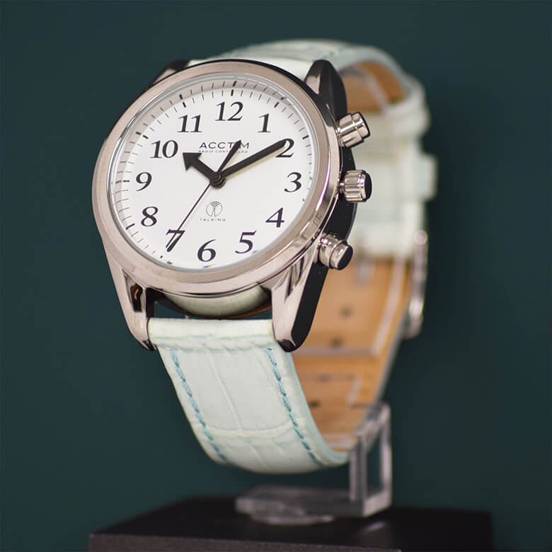 Acctim talking watch on sale