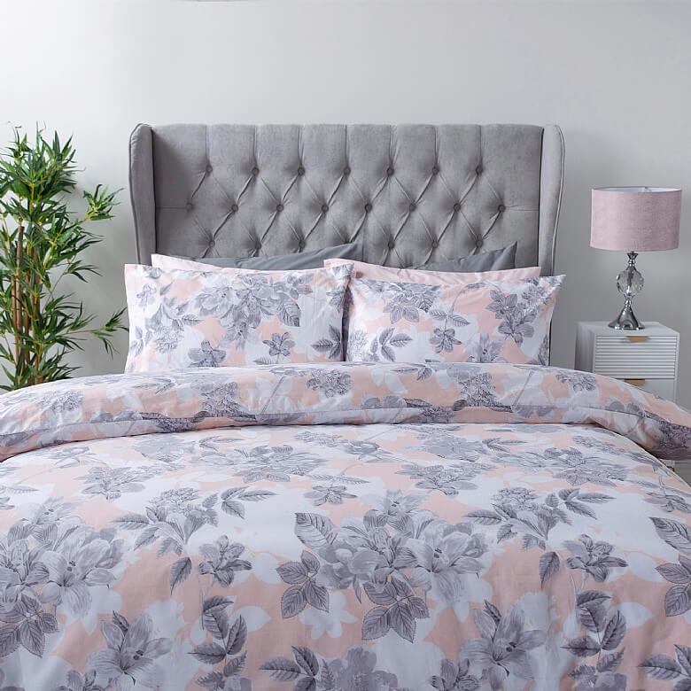Maeva Duvet Cover Set Beds & Bedding Coopers Of Stortford