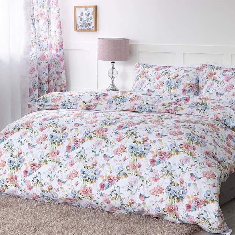 Secret Garden Duvet Sets