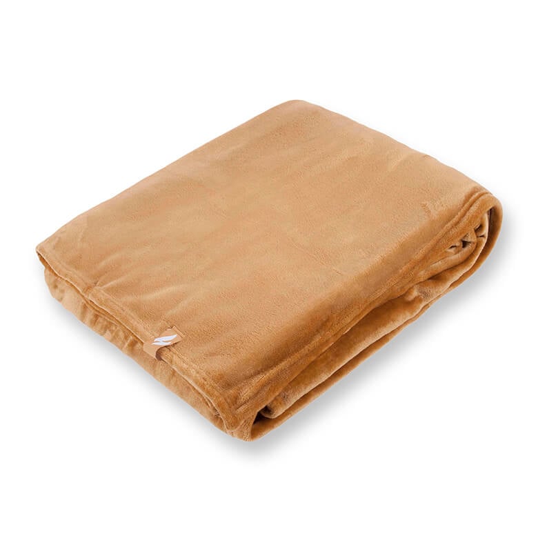 Heat Holder Blanket Gold Dust | Coopers Of Stortford