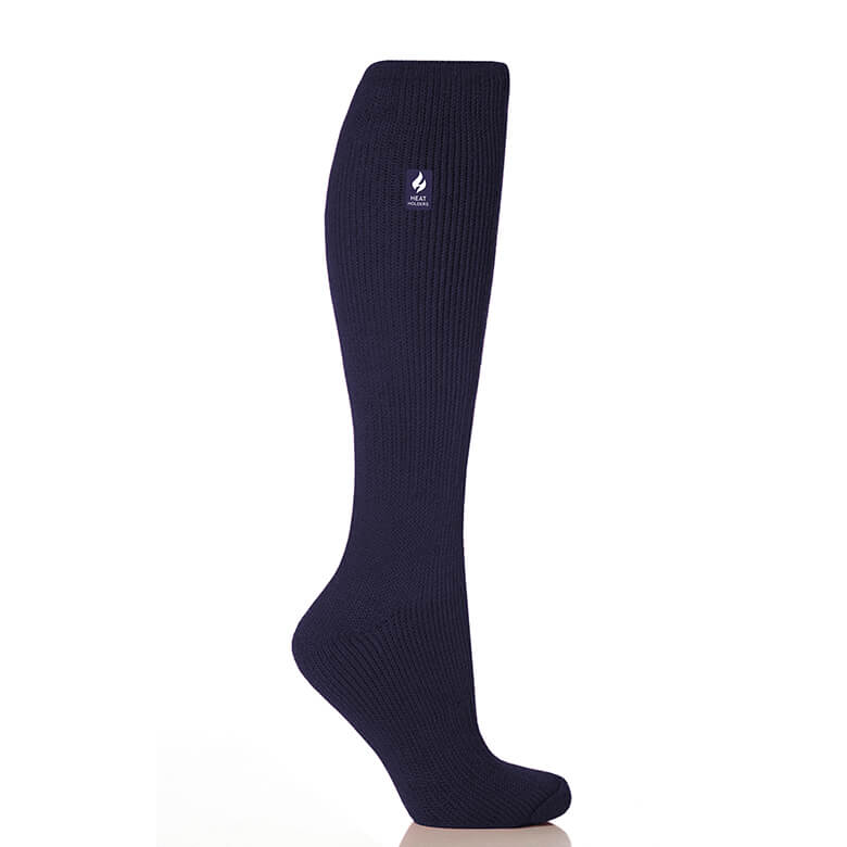 Heat Holders Thin Lightweight Patterned Casual Winter Warm Thermal Socks Socks