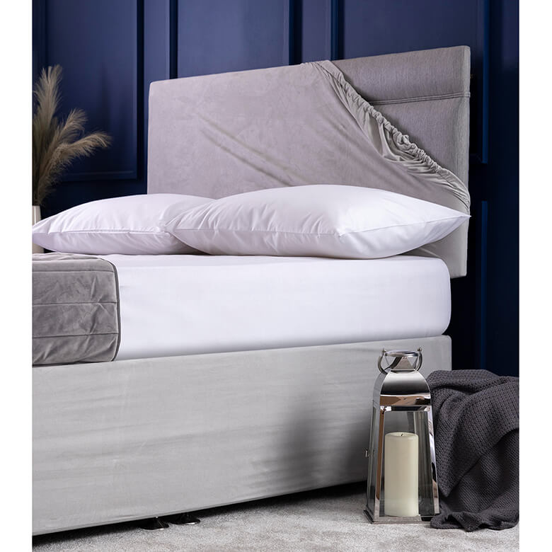 Cloud headboard outlet