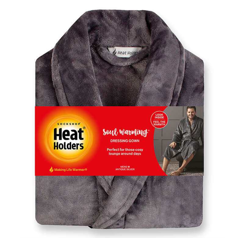 Mens heat holders sale