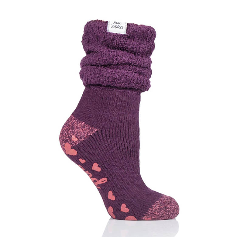 Heat holders deals ladies lounge socks